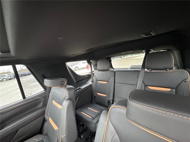 2023 GMC Yukon AT4 (Stk: R249162K) in Cranbrook - Image 13 of 22