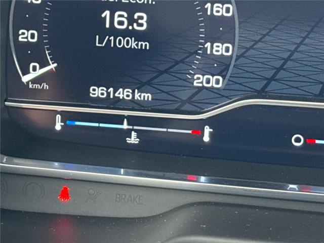 2023 GMC Yukon AT4 (Stk: R249162K) in Cranbrook - Image 14 of 22