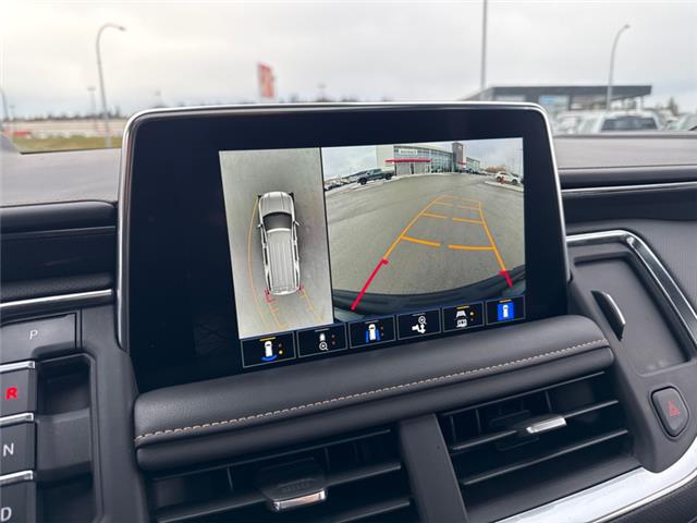 2023 GMC Yukon AT4 (Stk: R249162K) in Cranbrook - Image 16 of 22