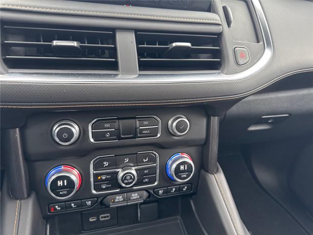 2023 GMC Yukon AT4 (Stk: R249162K) in Cranbrook - Image 17 of 22