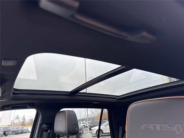 2023 GMC Yukon AT4 (Stk: R249162K) in Cranbrook - Image 18 of 22