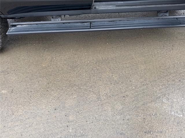 2023 GMC Yukon AT4 (Stk: R249162K) in Cranbrook - Image 19 of 22