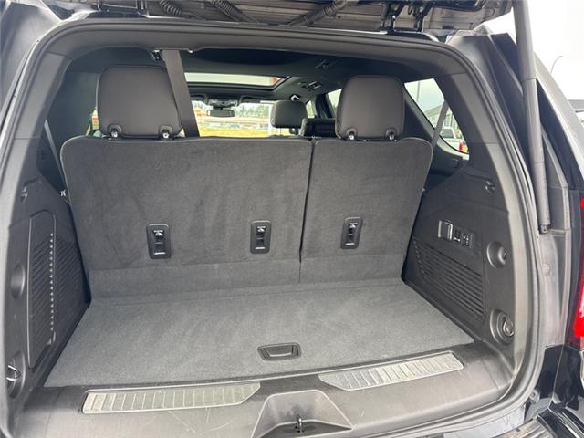 2023 GMC Yukon AT4 (Stk: R249162K) in Cranbrook - Image 20 of 22
