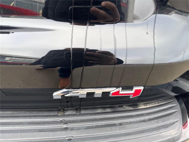 2023 GMC Yukon AT4 (Stk: R249162K) in Cranbrook - Image 21 of 22