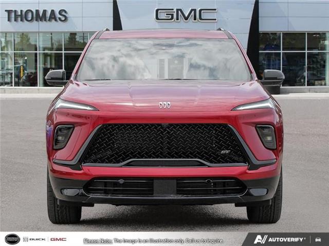 2026 Buick Enclave Sport Touring (Stk: B53478) in Cobourg - Image 2 of 25