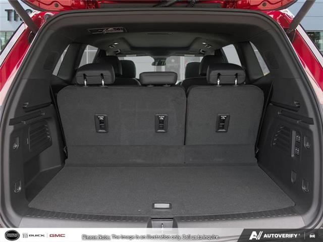 2026 Buick Enclave Sport Touring (Stk: B53478) in Cobourg - Image 6 of 25