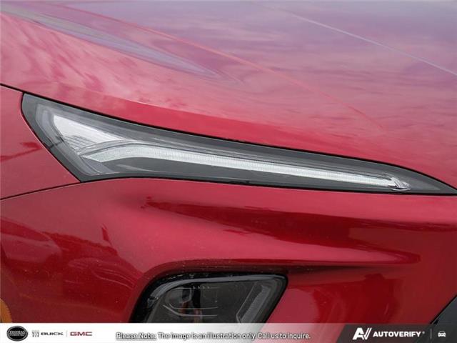 2026 Buick Enclave Sport Touring (Stk: B53478) in Cobourg - Image 9 of 25