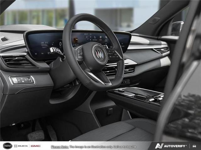 2026 Buick Enclave Sport Touring (Stk: B53478) in Cobourg - Image 11 of 25