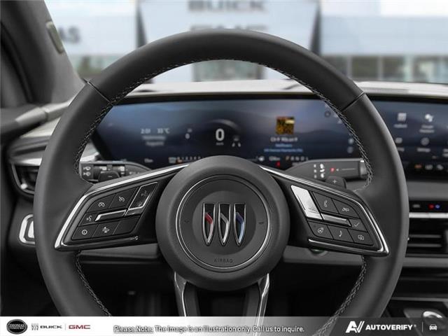 2026 Buick Enclave Sport Touring (Stk: B53478) in Cobourg - Image 12 of 25
