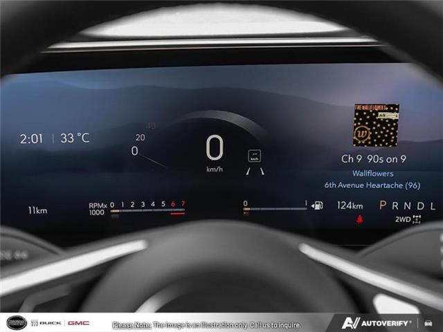 2026 Buick Enclave Sport Touring (Stk: B53478) in Cobourg - Image 13 of 25