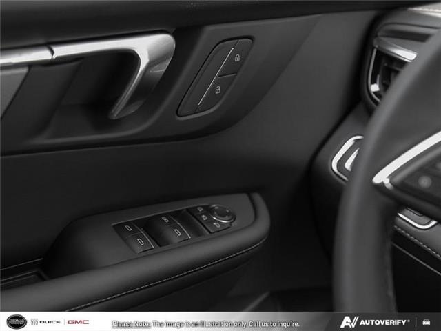 2026 Buick Enclave Sport Touring (Stk: B53478) in Cobourg - Image 15 of 25