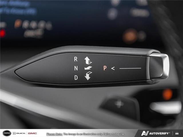 2026 Buick Enclave Sport Touring (Stk: B53478) in Cobourg - Image 16 of 25