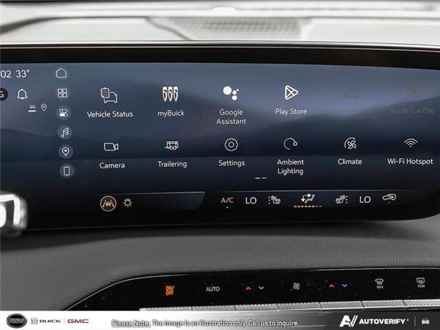 2026 Buick Enclave Sport Touring (Stk: B53478) in Cobourg - Image 17 of 25