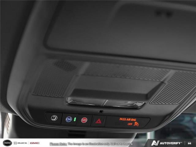 2026 Buick Enclave Sport Touring (Stk: B53478) in Cobourg - Image 18 of 25