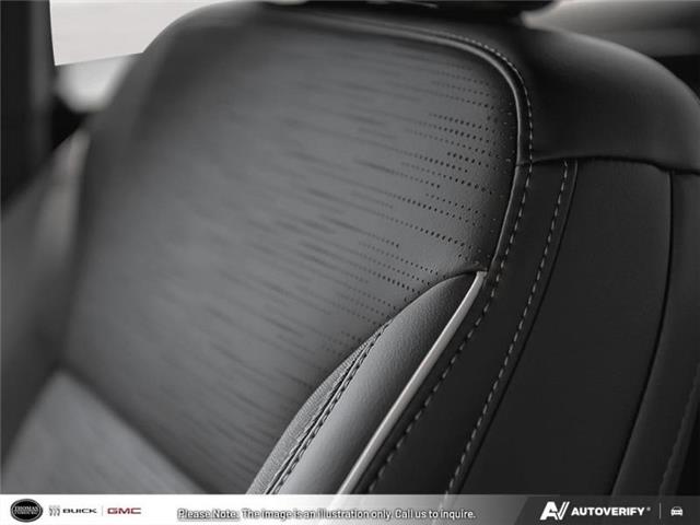 2026 Buick Enclave Sport Touring (Stk: B53478) in Cobourg - Image 19 of 25