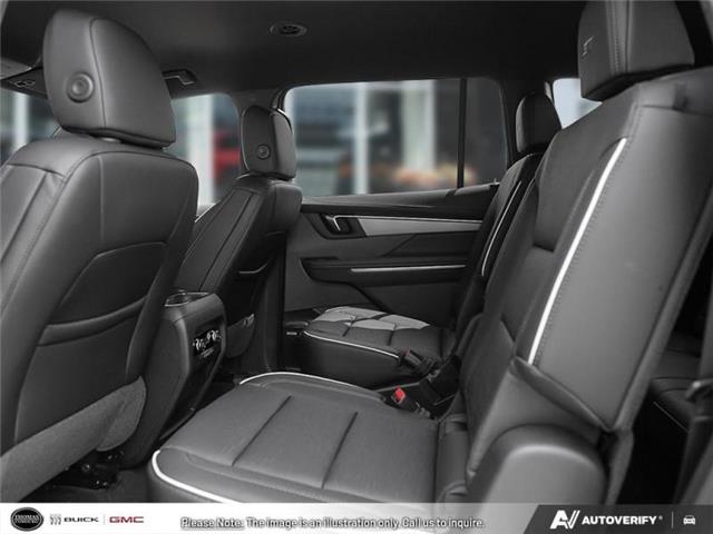 2026 Buick Enclave Sport Touring (Stk: B53478) in Cobourg - Image 20 of 25