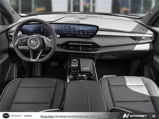 2026 Buick Enclave Sport Touring (Stk: B53478) in Cobourg - Image 21 of 25