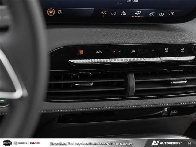 2026 Buick Enclave Sport Touring (Stk: B53478) in Cobourg - Image 23 of 25