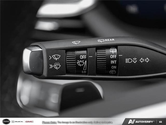 2026 Buick Enclave Sport Touring (Stk: B53478) in Cobourg - Image 24 of 25