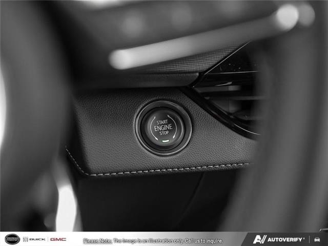 2026 Buick Enclave Sport Touring (Stk: B53478) in Cobourg - Image 25 of 25