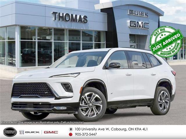 2026 Buick Enclave Sport Touring (Stk: B52815) in Cobourg - Image 1 of 26