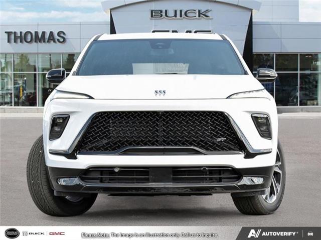 2026 Buick Enclave Sport Touring (Stk: B52815) in Cobourg - Image 2 of 26