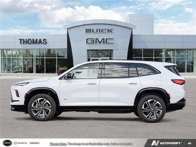 2026 Buick Enclave Sport Touring (Stk: B52815) in Cobourg - Image 3 of 26