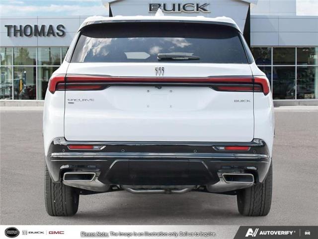 2026 Buick Enclave Sport Touring (Stk: B52815) in Cobourg - Image 5 of 26