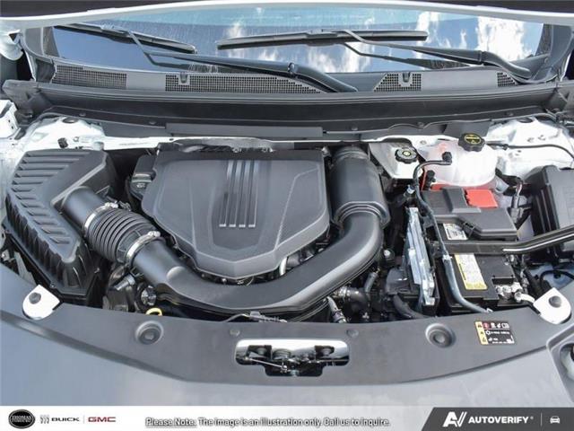 2026 Buick Enclave Sport Touring (Stk: B52815) in Cobourg - Image 6 of 26
