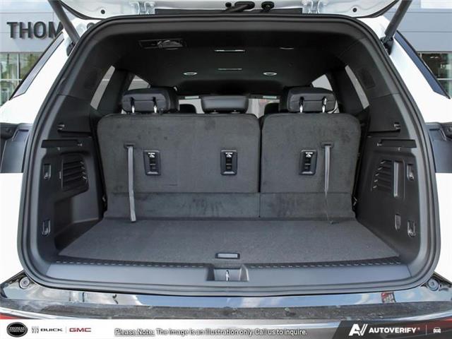 2026 Buick Enclave Sport Touring (Stk: B52815) in Cobourg - Image 7 of 26