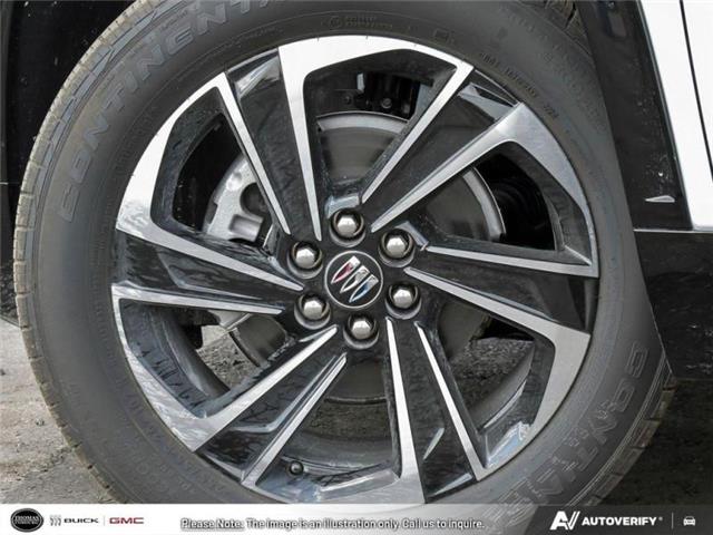2026 Buick Enclave Sport Touring (Stk: B52815) in Cobourg - Image 8 of 26