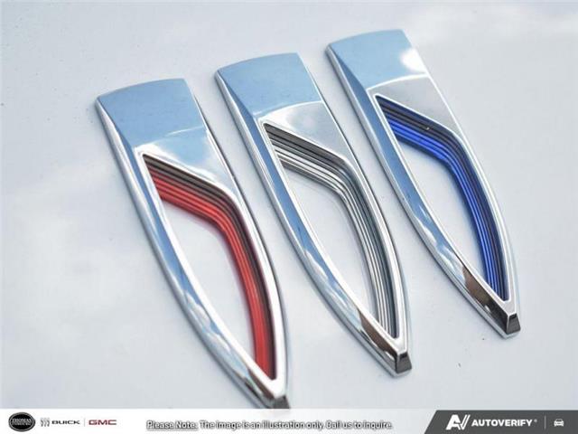 2026 Buick Enclave Sport Touring (Stk: B52815) in Cobourg - Image 9 of 26