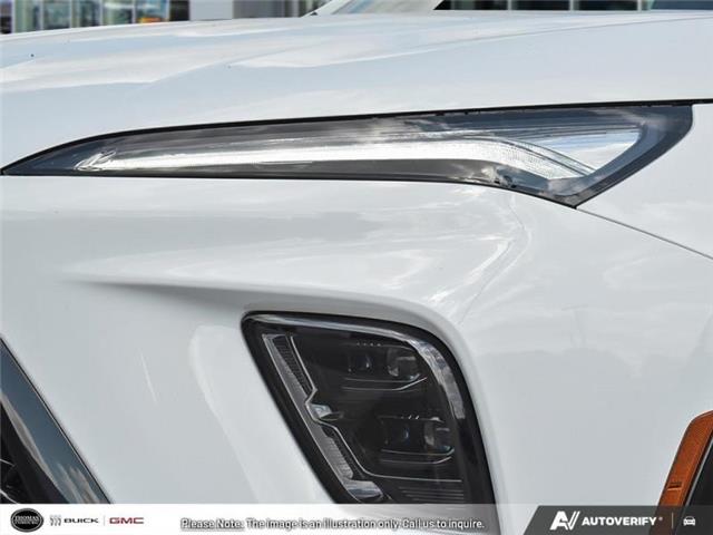 2026 Buick Enclave Sport Touring (Stk: B52815) in Cobourg - Image 10 of 26