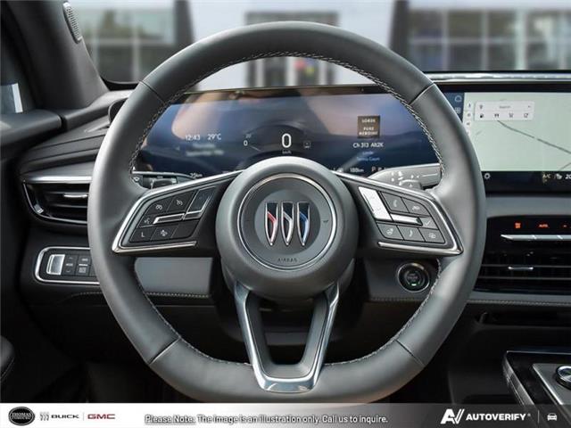2026 Buick Enclave Sport Touring (Stk: B52815) in Cobourg - Image 13 of 26