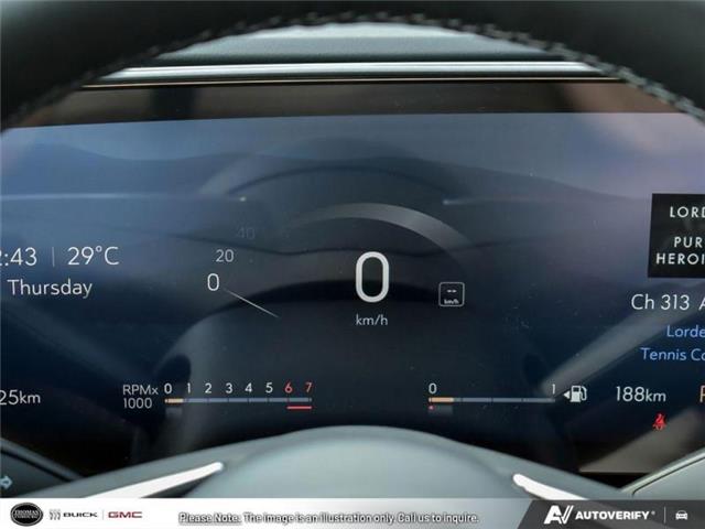 2026 Buick Enclave Sport Touring (Stk: B52815) in Cobourg - Image 14 of 26