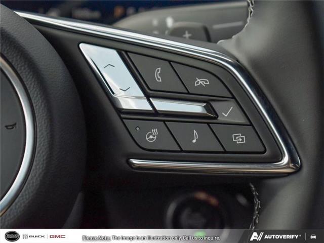 2026 Buick Enclave Sport Touring (Stk: B52815) in Cobourg - Image 15 of 26