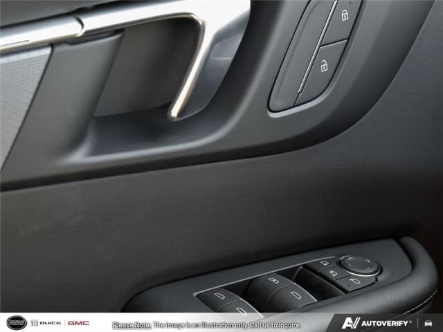 2026 Buick Enclave Sport Touring (Stk: B52815) in Cobourg - Image 16 of 26