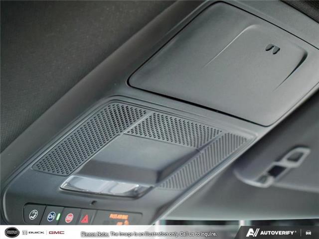 2026 Buick Enclave Sport Touring (Stk: B52815) in Cobourg - Image 19 of 26