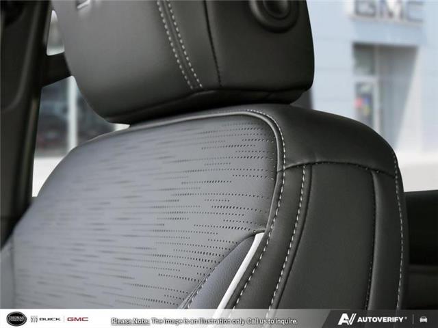 2026 Buick Enclave Sport Touring (Stk: B52815) in Cobourg - Image 20 of 26