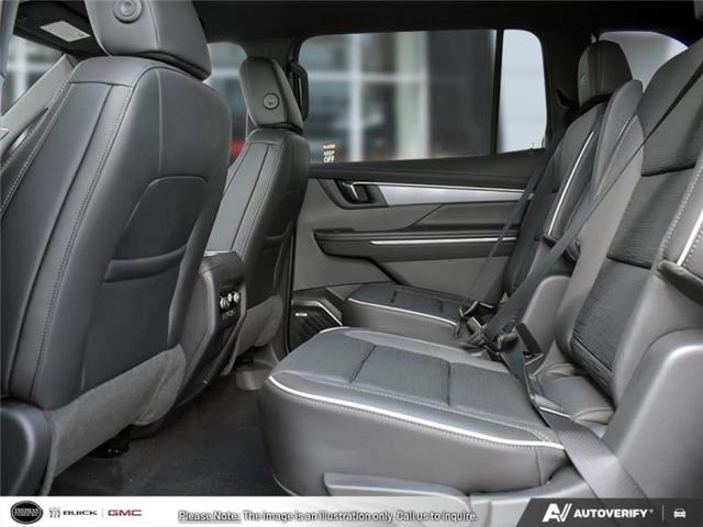 2026 Buick Enclave Sport Touring (Stk: B52815) in Cobourg - Image 21 of 26