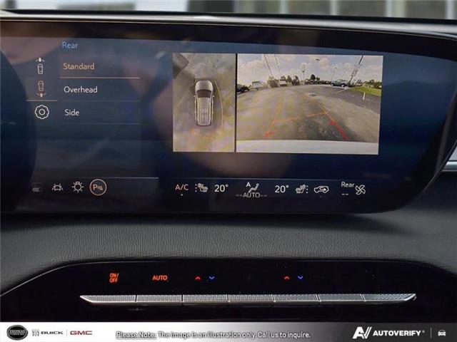 2026 Buick Enclave Sport Touring (Stk: B52815) in Cobourg - Image 23 of 26