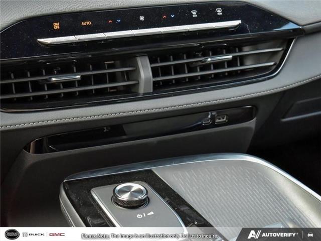 2026 Buick Enclave Sport Touring (Stk: B52815) in Cobourg - Image 24 of 26