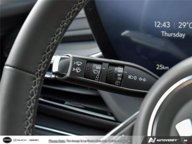 2026 Buick Enclave Sport Touring (Stk: B52815) in Cobourg - Image 25 of 26
