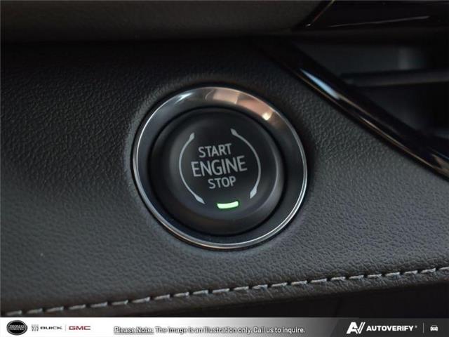 2026 Buick Enclave Sport Touring (Stk: B52815) in Cobourg - Image 26 of 26