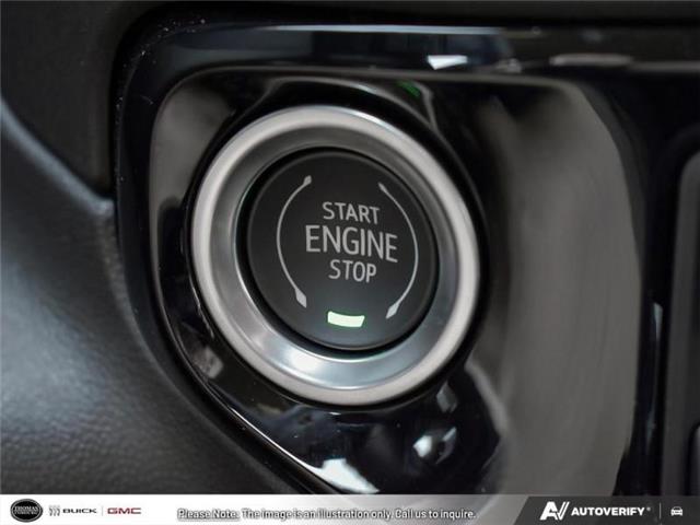 2026 GMC Sierra 1500 Elevation (Stk: T40100) in Cobourg - Image 26 of 26