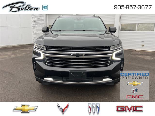 2022 Chevrolet Tahoe LT (Stk: 2390P) in Bolton - Image 2 of 17