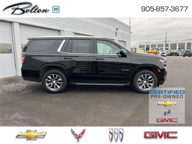 2022 Chevrolet Tahoe LT (Stk: 2390P) in Bolton - Image 7 of 17