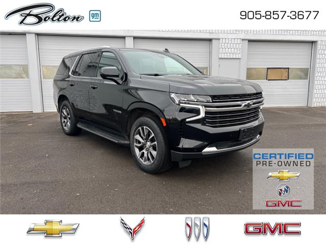 2022 Chevrolet Tahoe LT (Stk: 2390P) in Bolton - Image 8 of 17