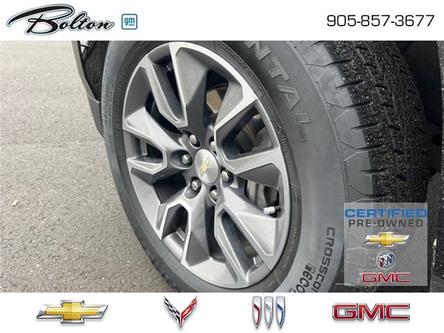 2022 Chevrolet Tahoe LT (Stk: 2390P) in Bolton - Image 9 of 17