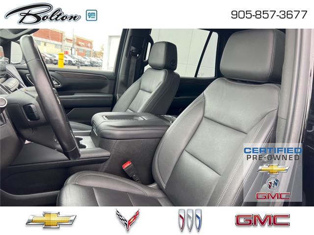 2022 Chevrolet Tahoe LT (Stk: 2390P) in Bolton - Image 11 of 17
